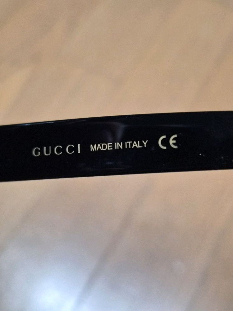 (정품) 구찌 GG로고 꿀벌 선글라스 (명품 여자 남자 안경테) 이미지