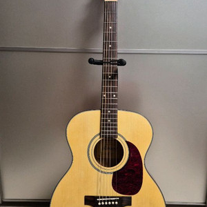 크래프터 애쉬랜드 AF-10 어쿠스틱 기타