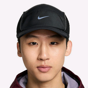 나이키 adv 플라이 언스트럭처 러닝모자캡 M L