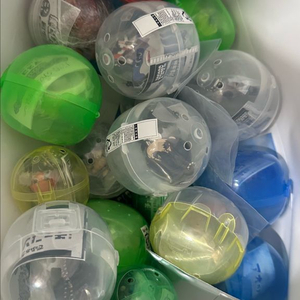 여려종류 애니가챠 굿즈등 교환합니다 이미지