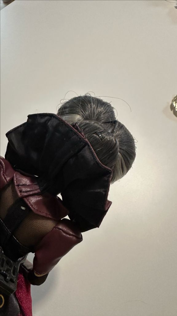 디즈니 빌런 마스커레이드 트리메인 한정판 인형--7