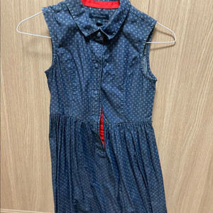 타미 원피스(8) 키즈 갭(L)