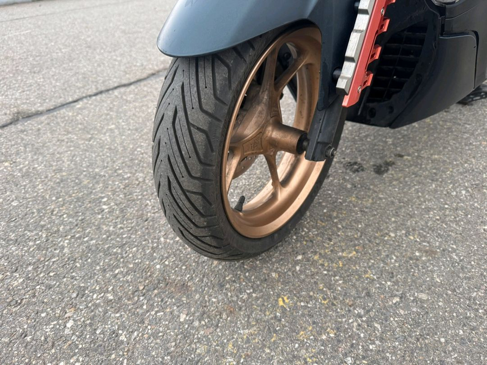 야마하 엔맥스155 22년 abs 배달풀셋팅 팝니다--8