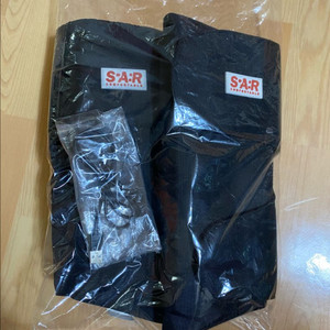 스파알 포터블 무선 다리 마사지기 종아리 마사지기 급처