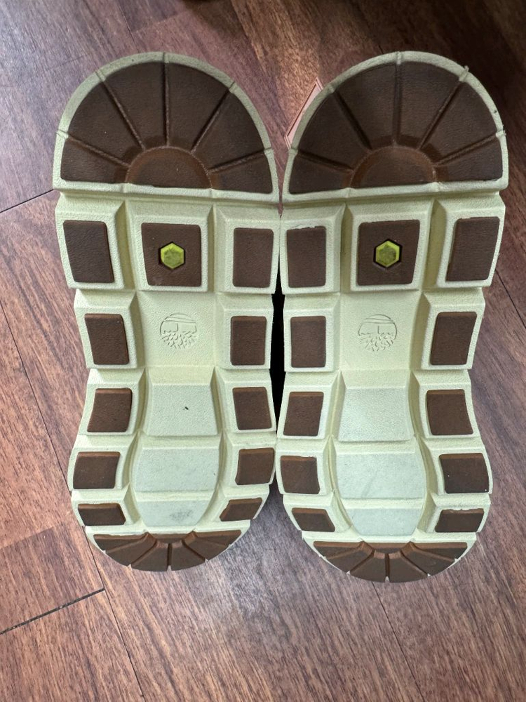 팀버랜드 레이우드 6인치 부츠(250~255)--4