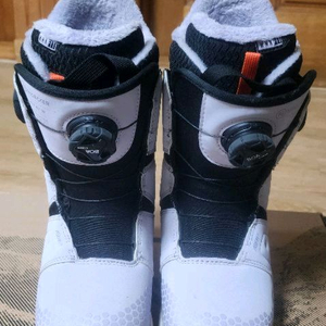 24/25시즌 부츠팝니다