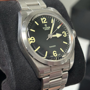 튜더 레인저 39 질랜드 러버포함 이미지