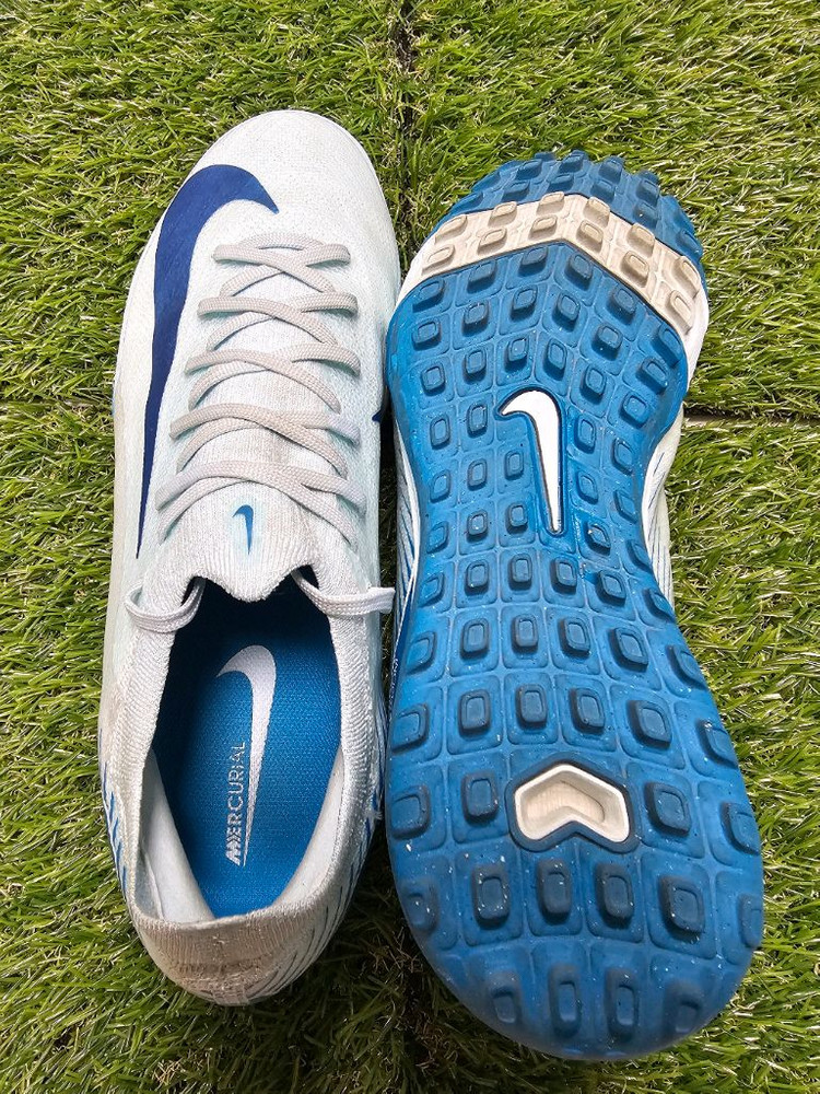 나이키 머큐리얼 베이퍼16 프로 TF MAD AMBITION팩 260mm--4