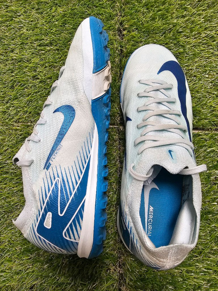 나이키 머큐리얼 베이퍼16 프로 TF MAD AMBITION팩 260mm--5