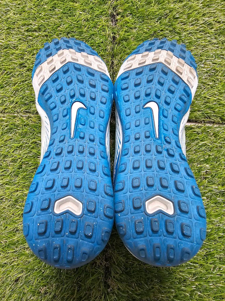 나이키 머큐리얼 베이퍼16 프로 TF MAD AMBITION팩 260mm--6