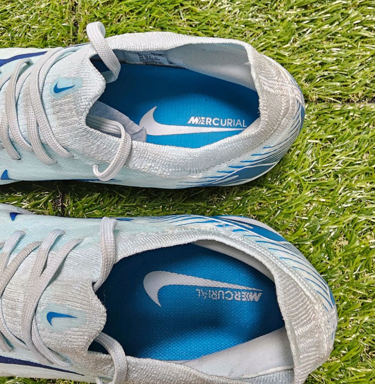 나이키 머큐리얼 베이퍼16 프로 TF MAD AMBITION팩 260mm--8