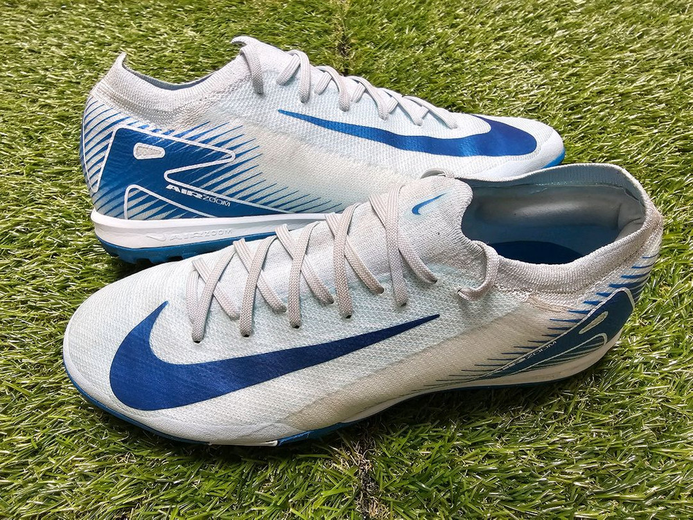 나이키 머큐리얼 베이퍼16 프로 TF MAD AMBITION팩 260mm--9