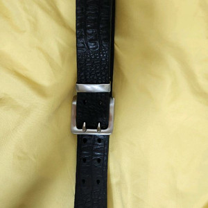 아워레가시 더블텅 벨트