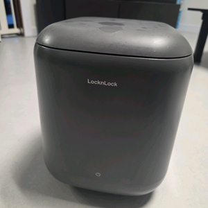 락앤락 음식물쓰레기 냉장고 3L