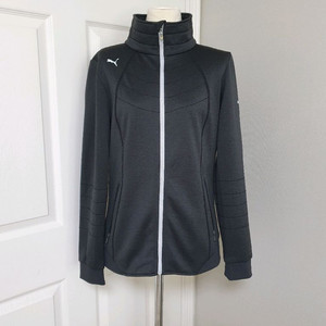 (상태좋음)푸마 기모 저지 55~66반