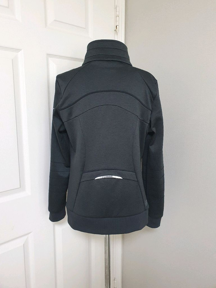 (상태좋음)푸마 기모 저지 55~66반--1