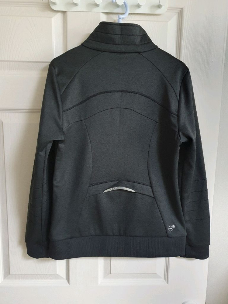 (상태좋음)푸마 기모 저지 55~66반--6