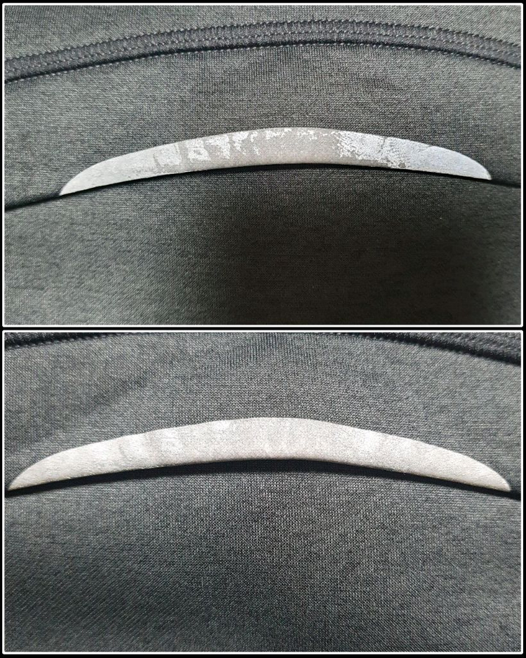 (상태좋음)푸마 기모 저지 55~66반--9