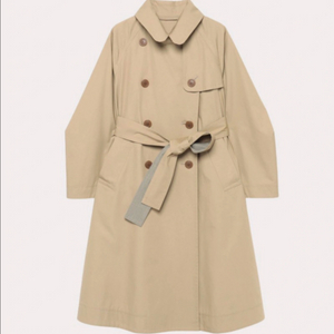 [정품][비비안웨스트우드] 레드라벨 트렌치 코트