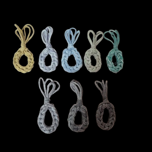 강아지 장난감 터그 3개