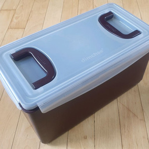 딤채김치통 14.9L 이미지