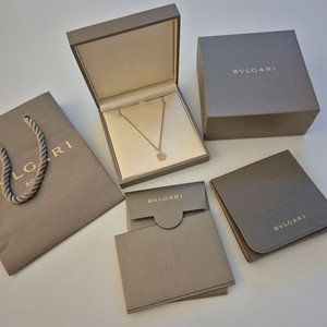 불가리 불가리 네크리스