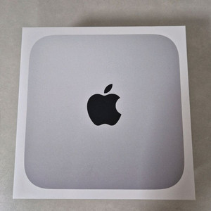 애플 맥미니 M2 16GB/512GB Mac mini APPLE
