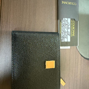 쿠론 카드지갑팝니다. [가격인하]