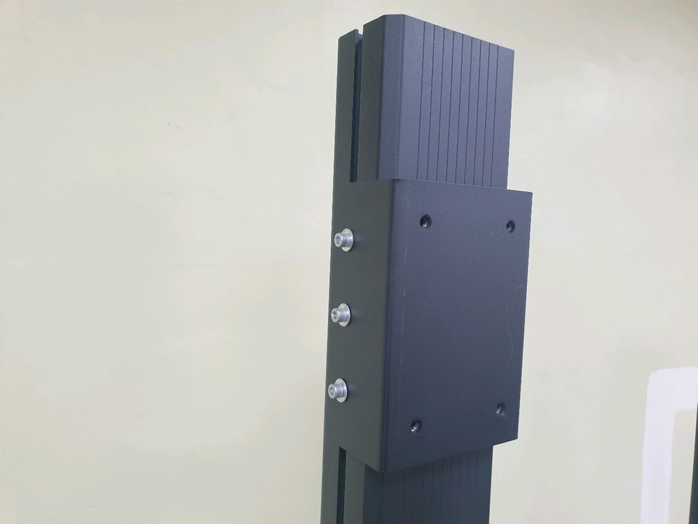 이동식 TV 거치대.스탠드~--3