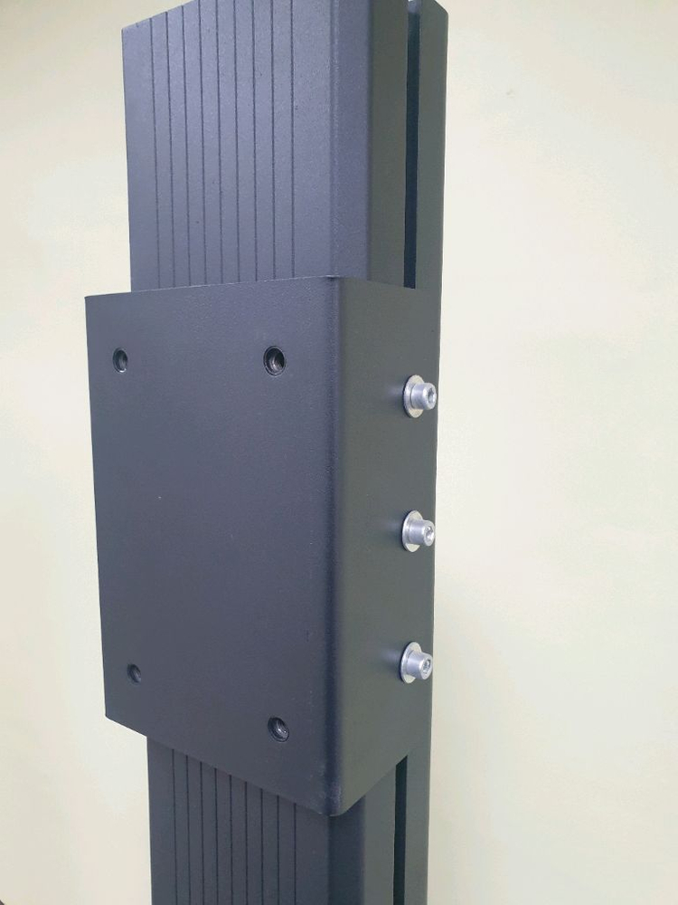 이동식 TV 거치대.스탠드~--5