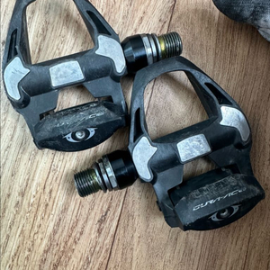 듀라에이스 9100 클릿페달