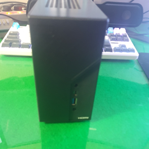 미니PC 데스크미니 x600 8700g