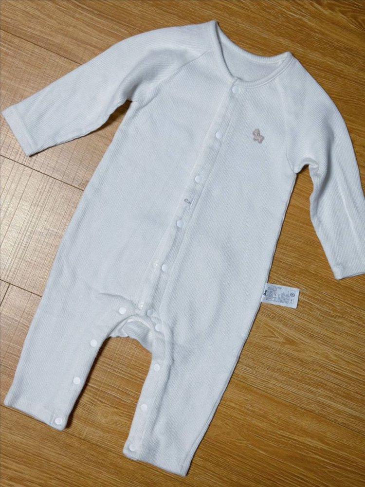 아기옷 일괄 3-9개원 에뜨와, 모이몰른, 피카부, H&M, 블루독 이미지