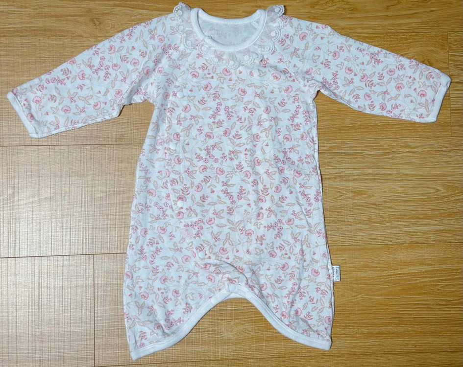 아기옷 일괄 3-9개원 에뜨와, 모이몰른, 피카부, H&M, 블루독 이미지