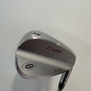 조디아 sv-w101 웨지 세트구성(48,52,56)