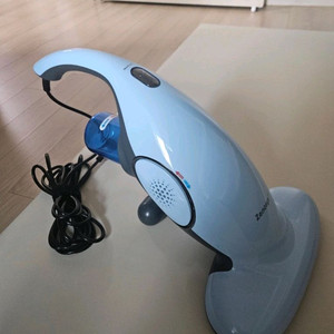 탱크 침구청소기 진드기청소기