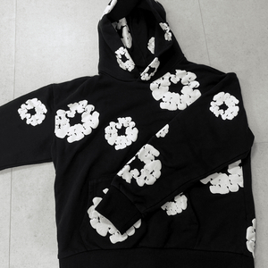 데님티어스 후드티 100 이미지