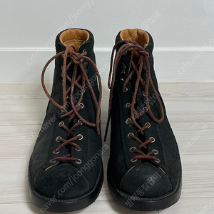 웨이스트 트와이스 몽키부츠 / 부코 토이즈맥코이 리얼맥코이 엣라코 웨스코 보스 레드윙 롤링덥트리오 트리커즈 rrl