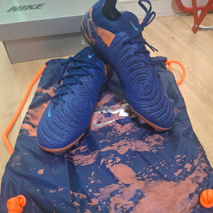 나이키 팬텀 GX2 엘리트 홀란드 시그니처