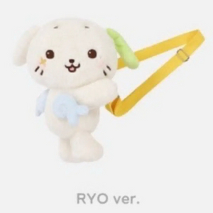 위시돌 룐룐이 가방 구해요!! 이미지