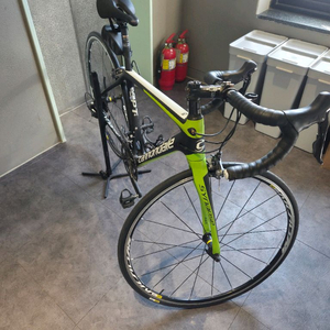 캐논데일 로드 (울테그라 세팅) 48 판매 (가격인하) 이미지