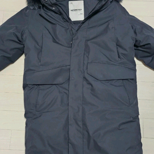 코오롱 안타티카 롱 팝니다 ( FW 24 , 95 사이즈 ) 이미지