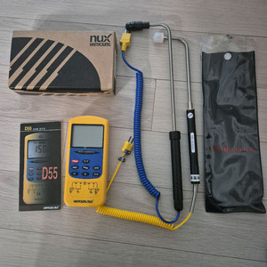 한영넉스 디지털 온도계