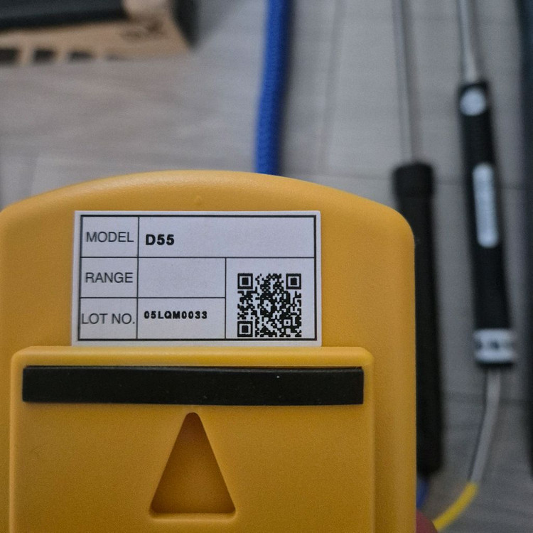 한영넉스 디지털 온도계--1