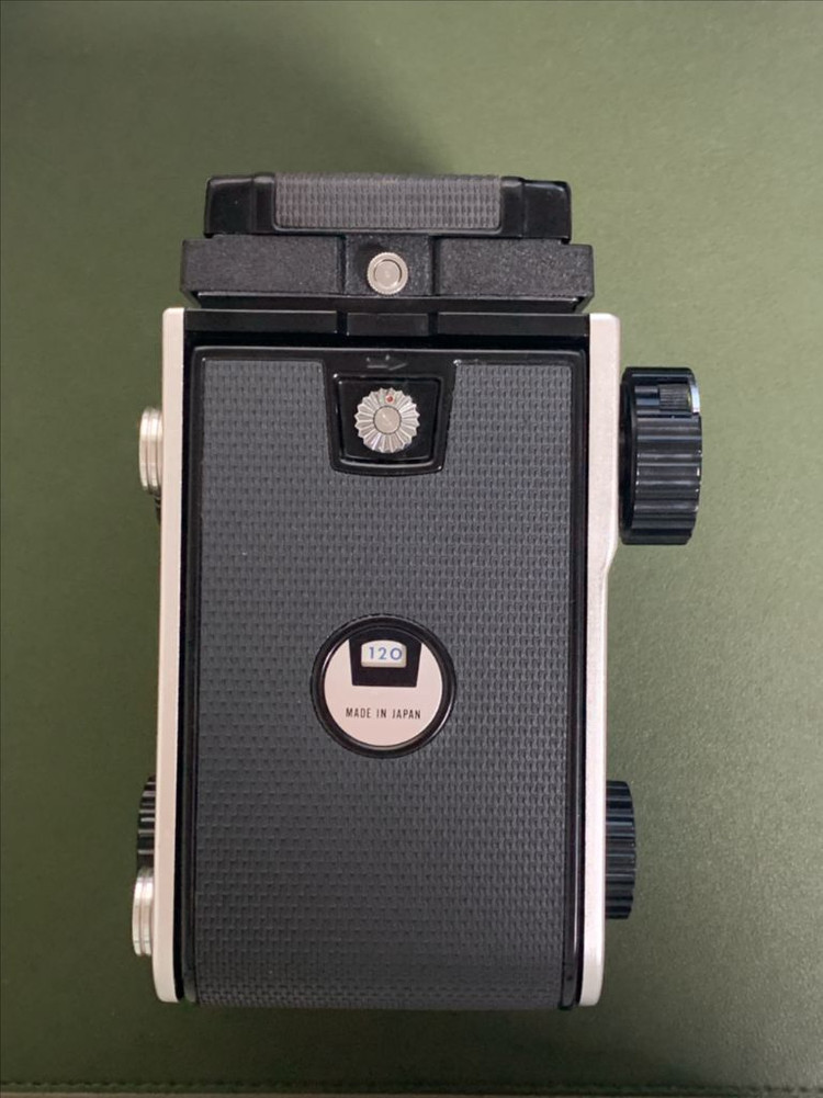 마미야 C220 중형필름카메라 이미지