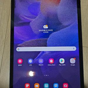 삼성 갤럭시 탭 S7 FE 128GB