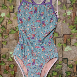 여성수영 비치웨어