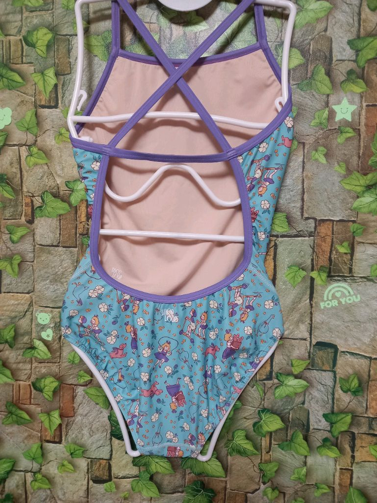 여성수영 비치웨어--1