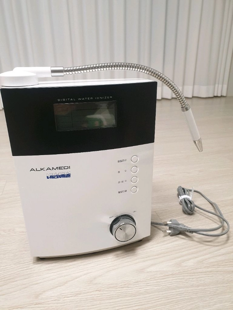 알칼리환원수기 이미지