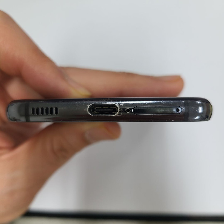 .갤럭시 S21 블랙 256G SK 무잔상 A급 메인폰 서브폰 세컨폰 자녀폰 044101--4